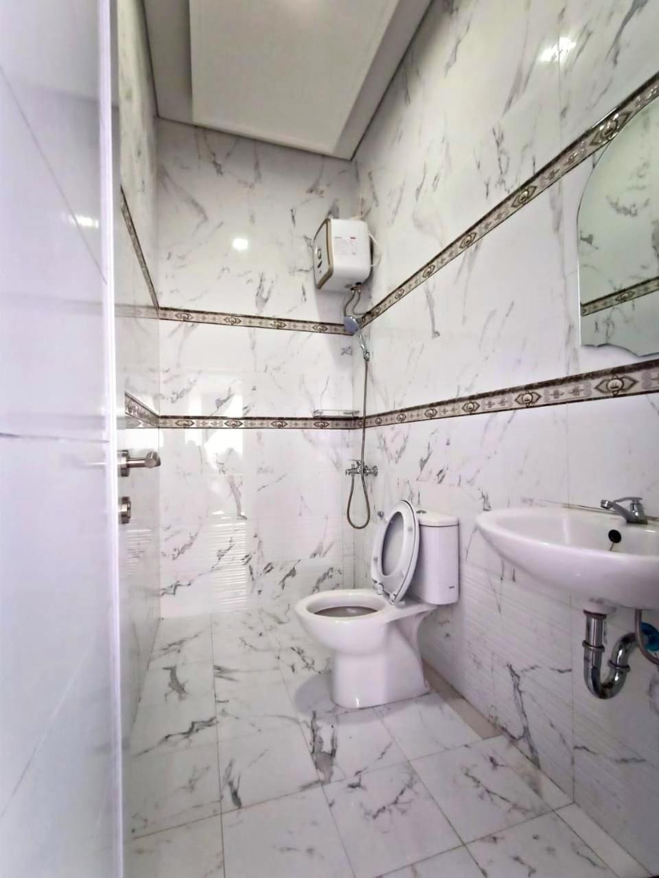 Villa Tiara 2 Cikundul Eksteriør billede